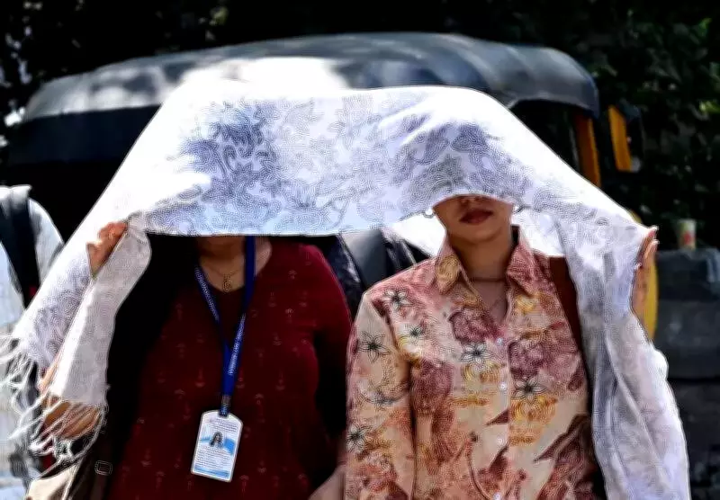 Maharashtra's Power Demand Hits Record 31,179 MW Amid Rising Temperatures