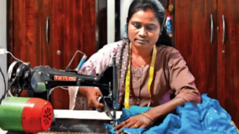 Maharashtra's Widowed Farmers Fight Patriarchy, Secure Land and Education