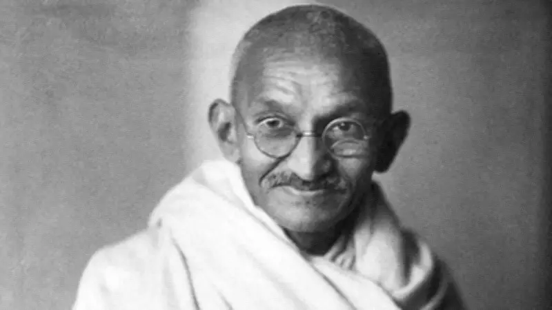 Mahatma Gandhi's Timeless Lesson for Children: Be the Change You Wish to See