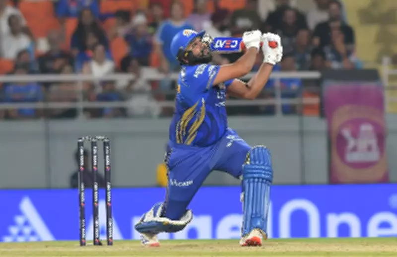 Mahela Jayawardene Praises Fitter Rohit Sharma and Mumbai Indians' World Cup Stars