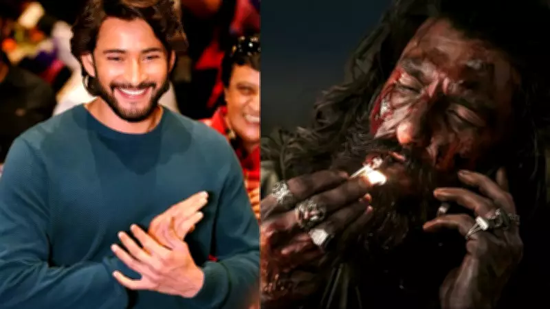 Mahesh Babu Praises 'Dhurandhar: The Revenge' as a Standing Ovation-Worthy Film