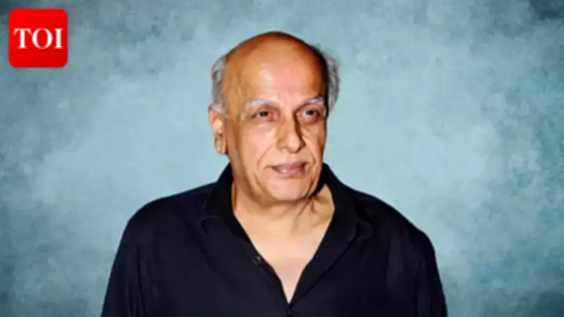 Mahesh Bhatt Hails Anupam Kher's 'Tanvi The Great' as 2025's Most Outstanding Film
