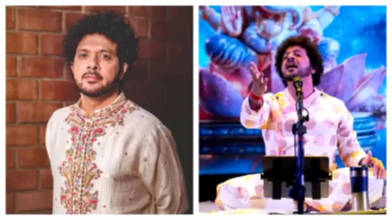 Mahesh Kale's Flight Diverted Mid-Air Due to Dubai Emergency Amid West Asia Tensions