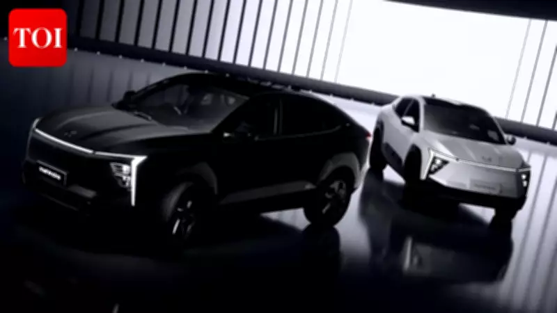 Mahindra Launches XEV 9e Cineluxe Edition in India with Premium Features