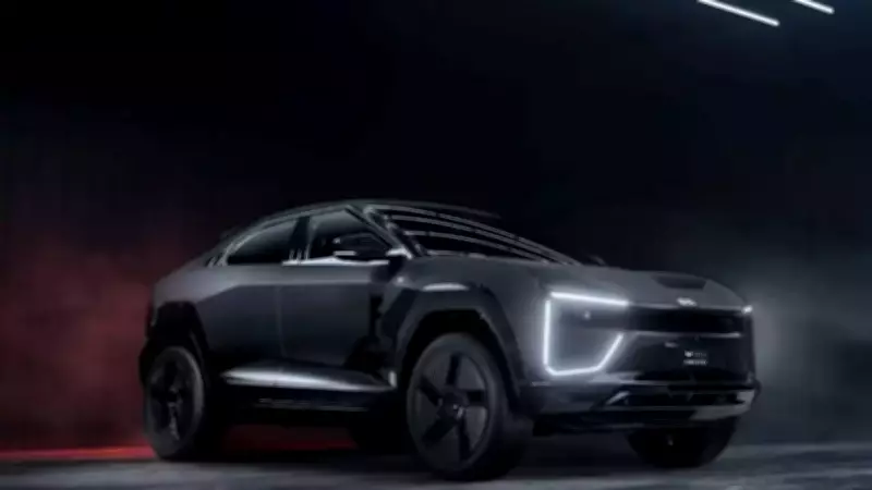 Mahindra Offers Buyback for BE 6 Batman Edition After Limited-Run Controversy