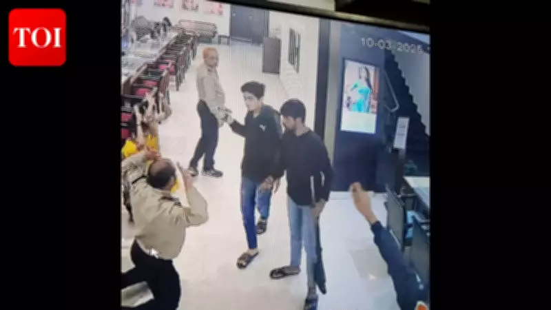 Main Accused Arrested in Ara Tanishq Rs 10 Crore Robbery Case