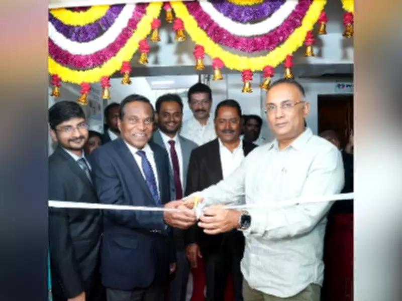 Maiya Hospital Launches Advanced Medical Facilities in Bengaluru