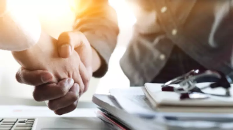 Major Corporate Merger Receives Final Approval, Signaling Strategic Future