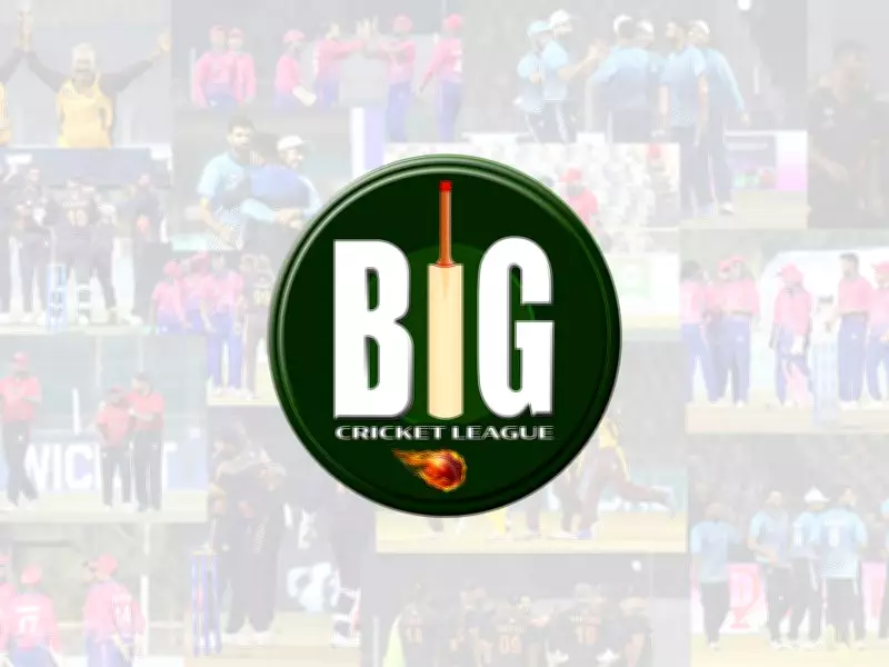 Major Cricket League Shifts Season 2 to Post-IPL Slot in Strategic Move