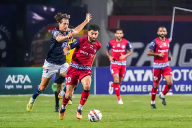 Major Football Clubs Revolt Against AIFF Over Secretive ISL Commercial Rights Sale