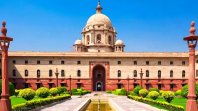 Major Gubernatorial Reshuffle Announced: Key Appointments Across States and UTs