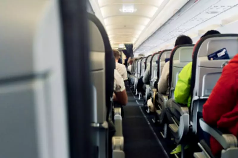 Major Relief for Indian Air Travelers: Govt Mandates 60% Free Seats on Domestic Flights