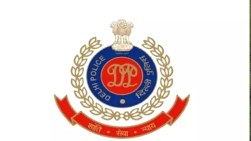 Major Reshuffle in Delhi Police: 70 IPS Officers Transferred in Major Overhaul