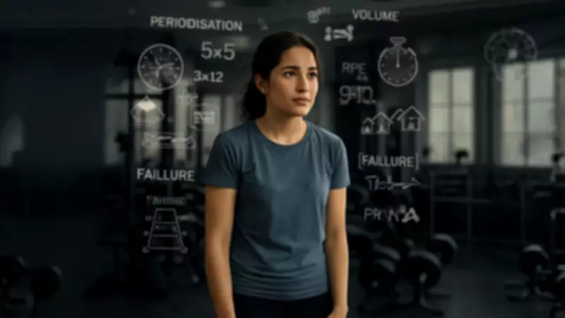 Major Study Reveals Common Strength Training Mistake Most People Make