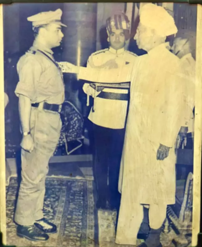 Major Vijay Kumar: From Vir Chakra War Hero to Himachal's Social Reformer