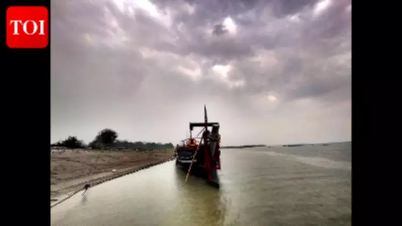 Majuli's Satras Uphold Sacred Neutrality in Assam's Electoral Politics