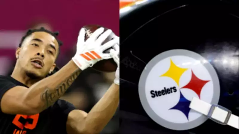 Makai Lemon's Viral NFL Combine Interview Sparks Debate on Prospect Evaluation