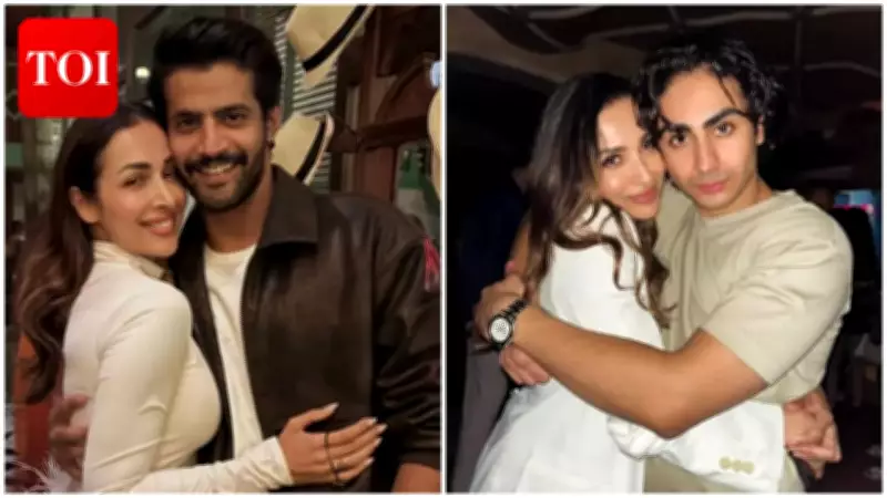 Malaika Arora Dismisses Dating Rumors, Emphasizes Independence and Self-Worth