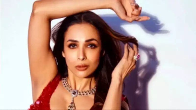 Malaika Arora Leases Mumbai Apartment for Rs 3.1 Lakh Monthly Amid Personal Life Buzz
