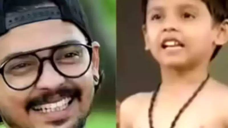 Malayalam Actor Hari Murali's Untimely Death Leaves Co-Star Seema G. Nair Heartbroken