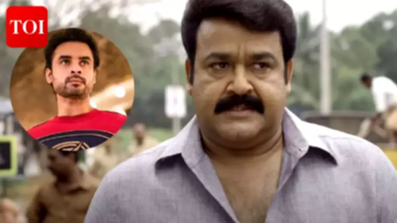 Malayalam Cinema's Global Rise: From Drishyam to Upcoming Blockbusters