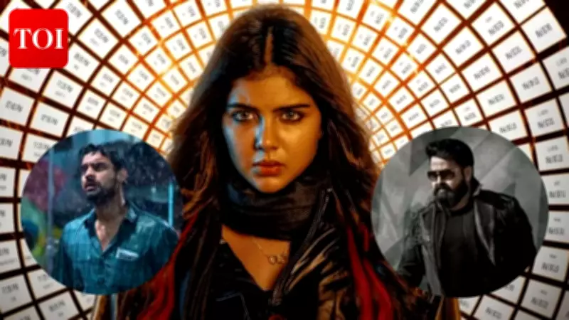 Malayalam Cinema's Global Rise: Realism, Record-Breaking Films & Future Hits