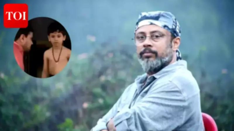 Malayalam Film Industry Mourns Child Actor Hari Murali's Untimely Death at 27