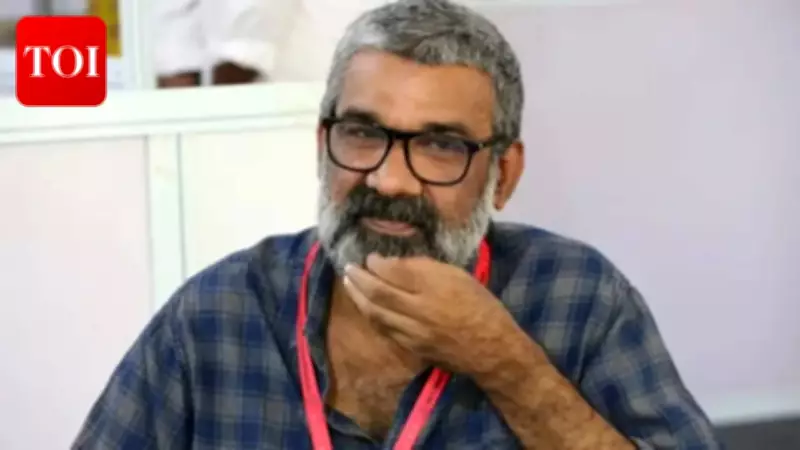 Malayalam Filmmaker Ranjith Arrested Over Sexual Assault Allegations