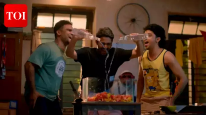 Malayalam Horror Comedy 'Prakambanam' Now Streaming on ZEE5 After Theatrical Success