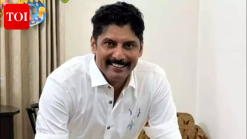 Malayalam TV Stars Dominate Rajya Sabha Elections with Multiple Celebrity Candidates