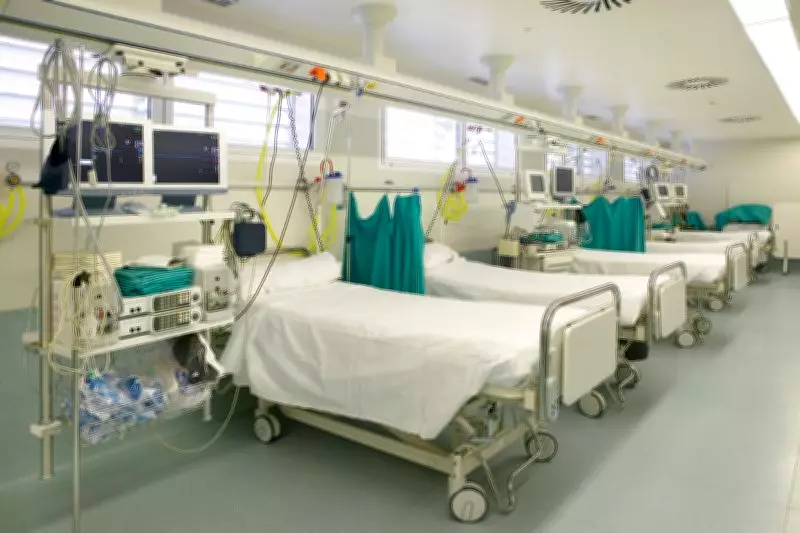 Malerkotla Locals Demand Shift of Admin Offices from Mother & Child Hospital Wing