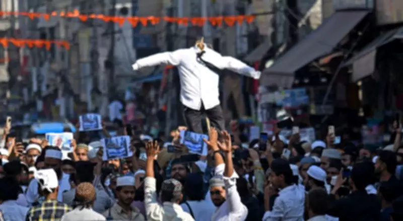 Malerkotla Residents Express Deep Concern for Kin in West Asia Amid Conflict