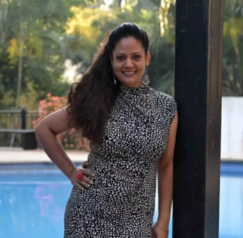 Mallika Prasad on Playing Female Antagonist in Mardaani 3: 'Empowering to See a Woman in That Space'