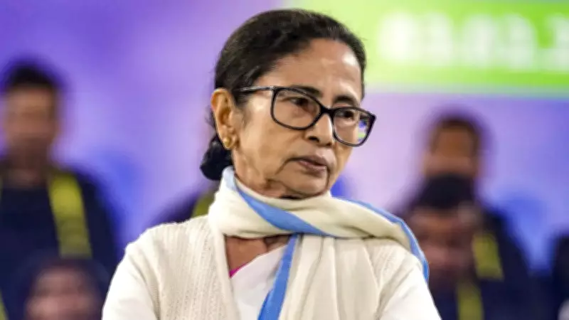 Mamata Banerjee Ends 114-Hour Protest After SC Order on Voter List Appeals