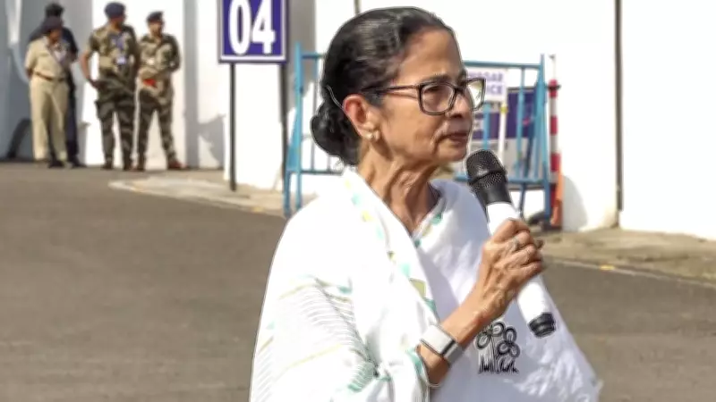 Mamata Banerjee Retorts to Amit Shah's Chargesheet, Warns BJP Will End Lakshmir Bhandar