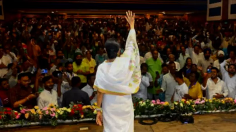 Mamata Banerjee Vows Legal Aid for Disenfranchised Voters in West Bengal Polls