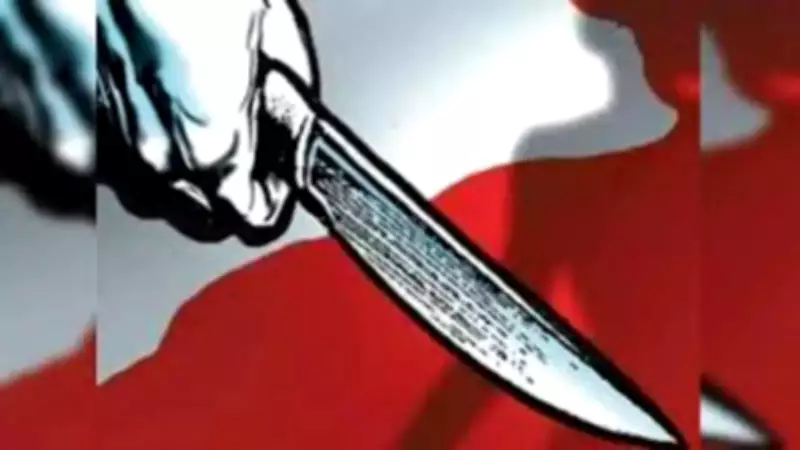 Man Arrested for Killing Wife, Shooting Her Lover in Kandhamal Village