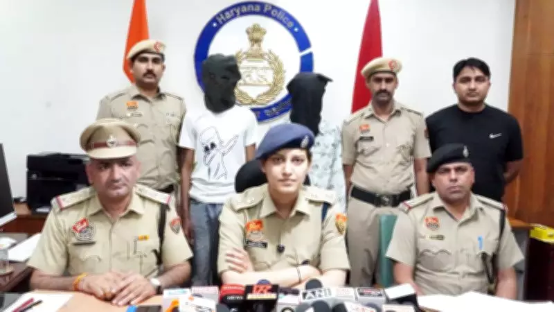 Man Axed to Death by Brother-in-Law in Panchkula, Months After Love Marriage