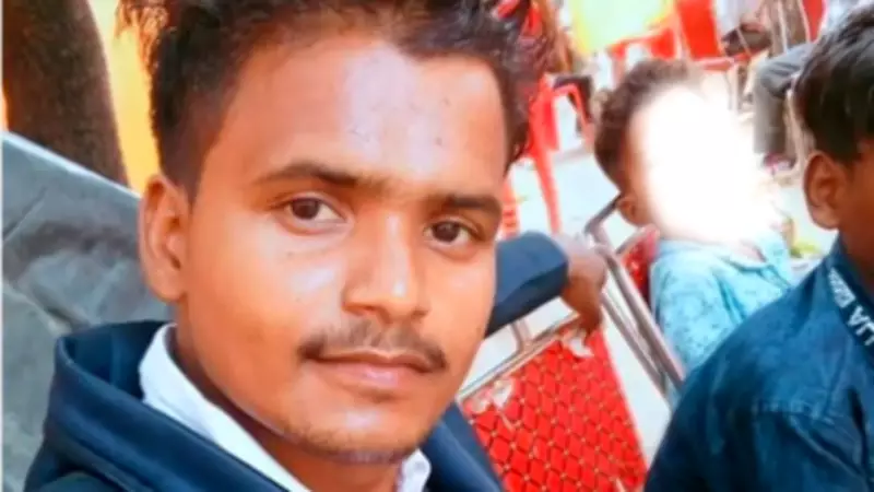 Man Beheads Ice Vendor in Barabanki, Places Severed Head on Stove