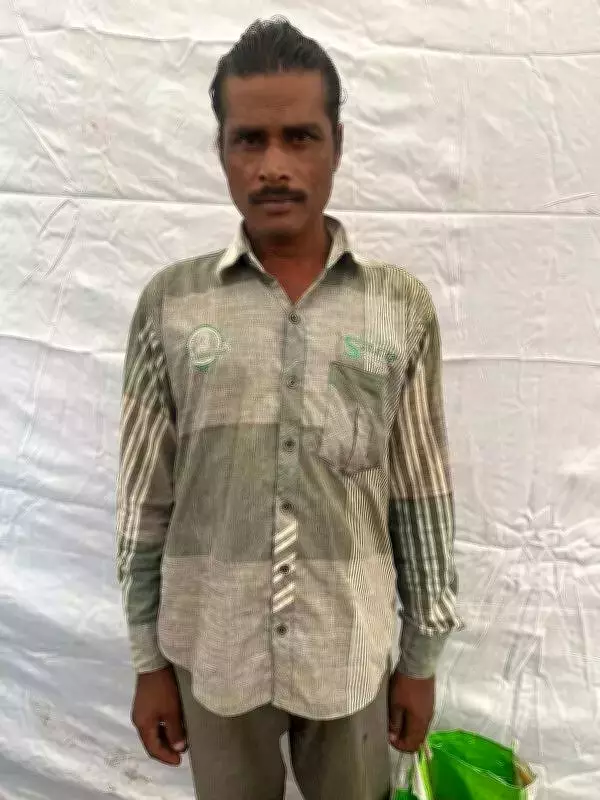 Man Burnt Alive in Keonjhar: Police Investigate Fatal Assault