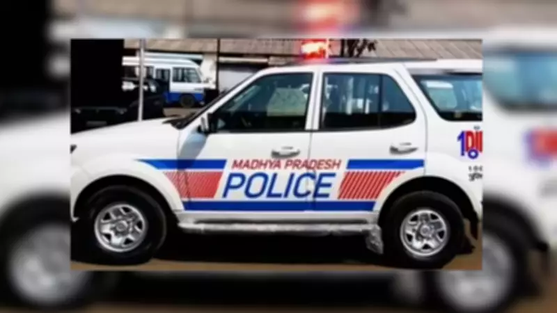 Man Dies After Axe Attack Over Relationship Dispute in Madhya Pradesh