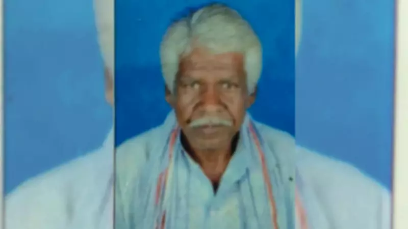 Man Dies Waiting for LPG Cylinder in Akola Amid West Asia Conflict