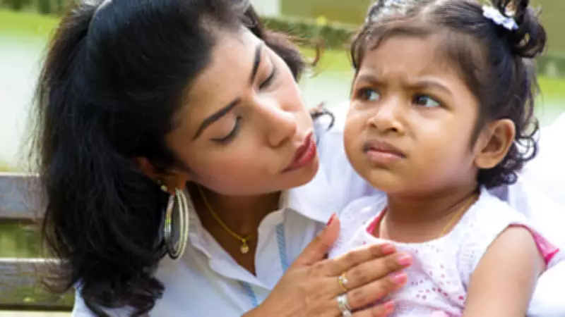 Managing Over-Demanding Children: Practical Strategies for Calmer Parenting