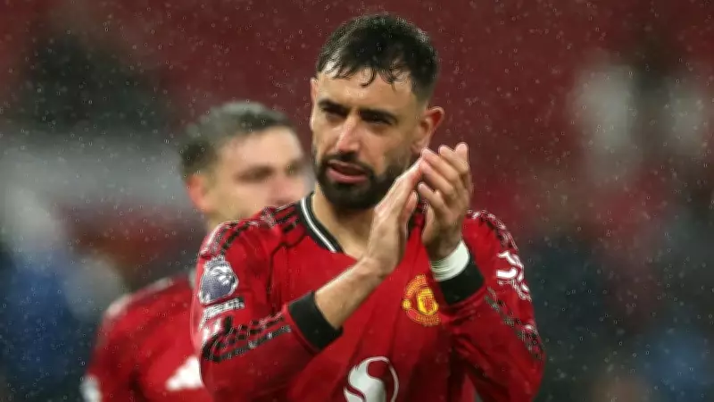 Manchester United Secures Third Place with Dramatic Comeback Victory Over Crystal Palace