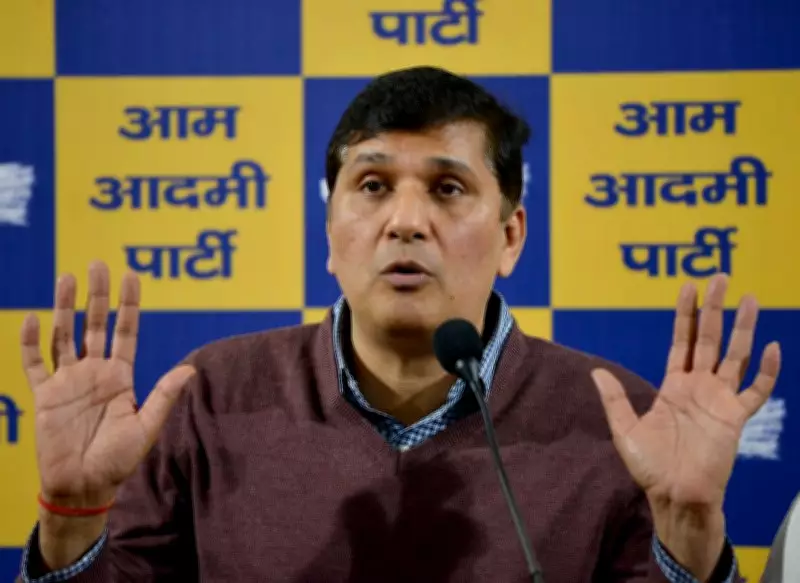 Mandatory Pink Card in DTC Could Disadvantage Purvanchali Women, Warns Bharadwaj