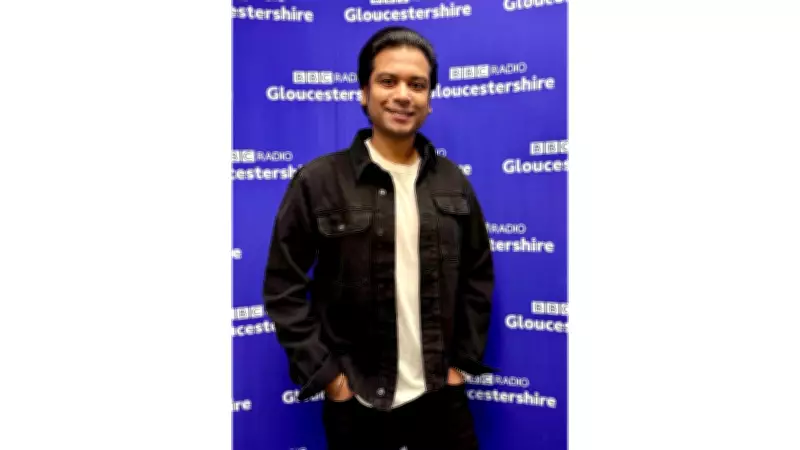 Mandeep Sandhu's 'Haseen Mulaqat' Hits 1M Views, Opens Global Doors