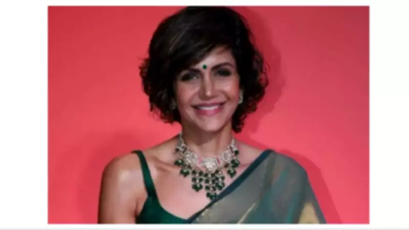 Mandira Bedi on Motherhood: Breaking Parenting Patterns, Prioritizing Mental Health