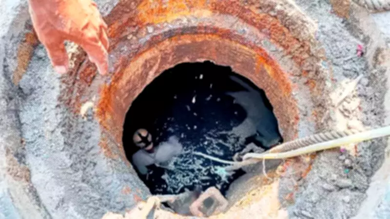 Mandya's Rs 30 Crore Sewage Upgrade Faces Delays, DC Demands Action