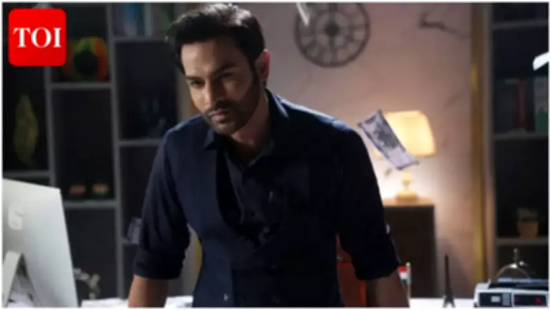 Mangal Lakshmi Hits 700 Episodes: Domestic Drama Transforms into Patriotic Thriller