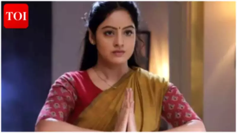 Mangal Lakshmi Hits 700 Episodes, Embarks on Daring National Mission